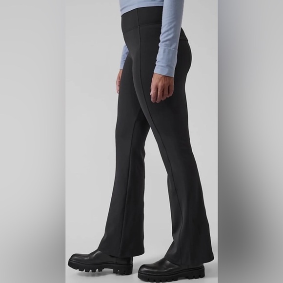 Athleta Delancey Flare Pants - Picture 6 of 8